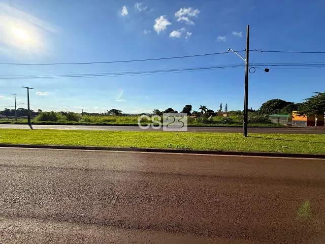 Terreno com 1351m², à venda, no bairro Conjunto Vivi Xavier em Londrina