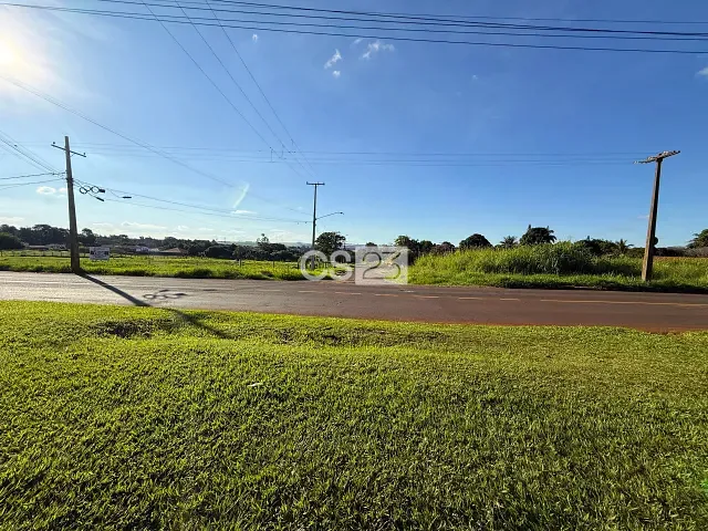 Terreno com 1351m², à venda, no bairro Conjunto Vivi Xavier em Londrina