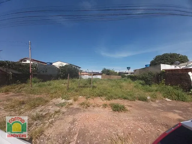 Terreno com 480m², à venda, no bairro Vila Jaiara em Anápolis
