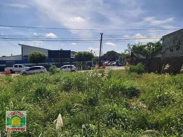 Terreno com 480m², à venda, no bairro Vila Jaiara em Anápolis