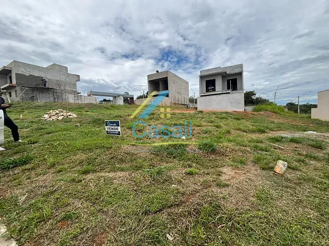 Terreno com 140m², à venda, no bairro Jardim Bela Vista em Araçariguama