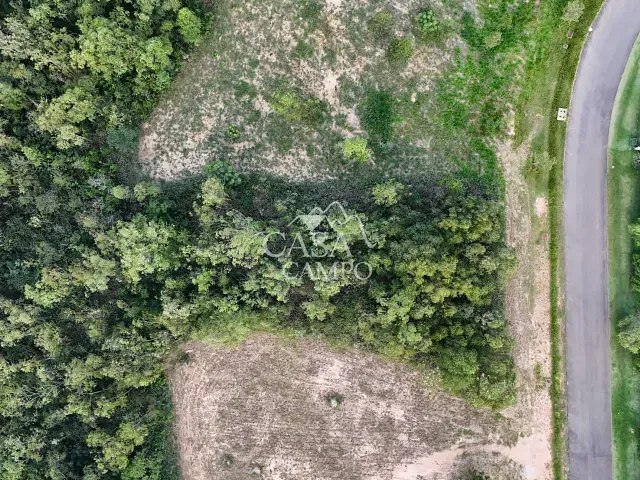 Terreno com 2010m², à venda, no bairro Loteamento Residencial Parque Terras de Santa Cecília em Itu