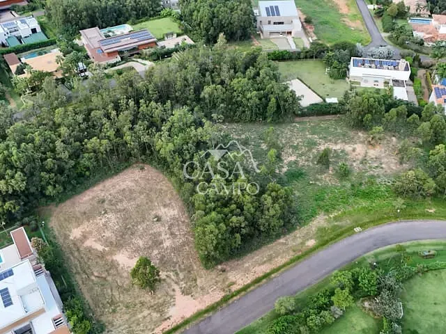 Terreno com 2010m², à venda, no bairro Loteamento Residencial Parque Terras de Santa Cecília em Itu