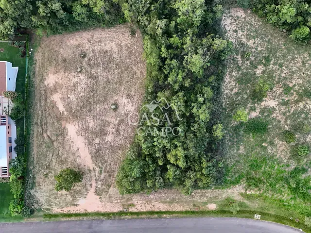 Terreno com 2010m², à venda, no bairro Loteamento Residencial Parque Terras de Santa Cecília em Itu