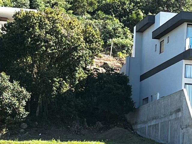 Terreno com 508m², à venda, no bairro Ingleses Norte em Florianópolis
