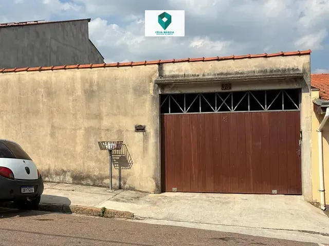Terreno com 285m², à venda, no bairro Jardim Tarumã em Jundiaí