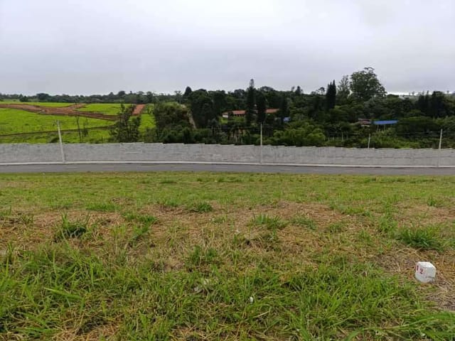 Terreno com 176m², à venda, no bairro Vila Oliveira em Mogi das Cruzes