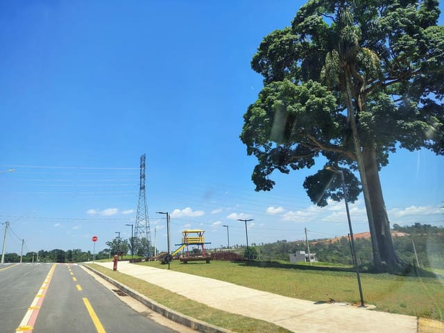 Terreno com 176m², à venda, no bairro Vila Oliveira em Mogi das Cruzes