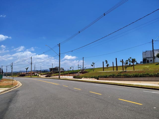 Terreno com 176m², à venda, no bairro Vila Oliveira em Mogi das Cruzes