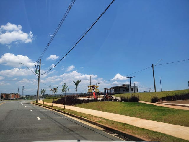 Terreno com 176m², à venda, no bairro Vila Oliveira em Mogi das Cruzes