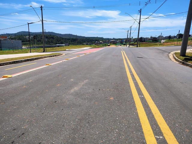 Terreno com 176m², à venda, no bairro Vila Oliveira em Mogi das Cruzes