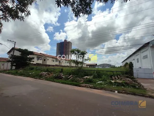 Terreno com 2800m², para alugar, no bairro Caranazal em Santarém