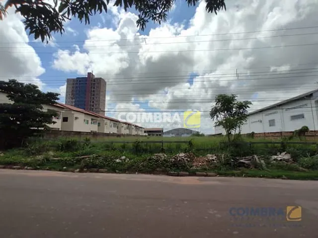 Terreno com 2800m², para alugar, no bairro Caranazal em Santarém
