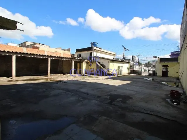 Terreno com 486m², à venda ou para alugar, no bairro Campo Grande em Rio de Janeiro