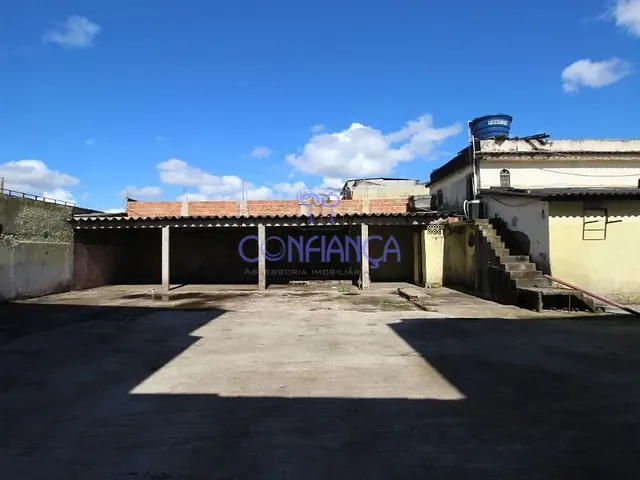 Terreno com 486m², à venda ou para alugar, no bairro Campo Grande em Rio de Janeiro