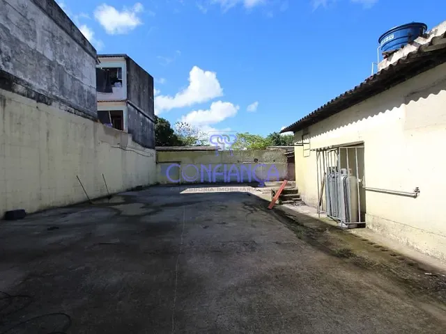 Terreno com 486m², à venda ou para alugar, no bairro Campo Grande em Rio de Janeiro