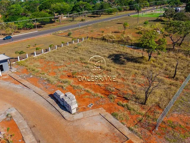 Terreno com 5000m², à venda, no bairro Park Way em Brasília