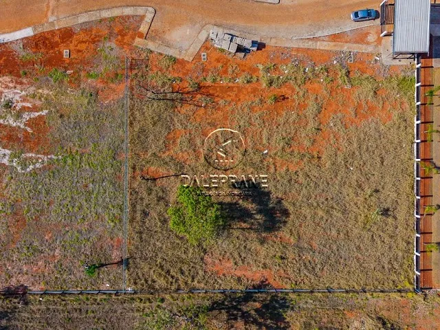 Terreno com 5000m², à venda, no bairro Park Way em Brasília