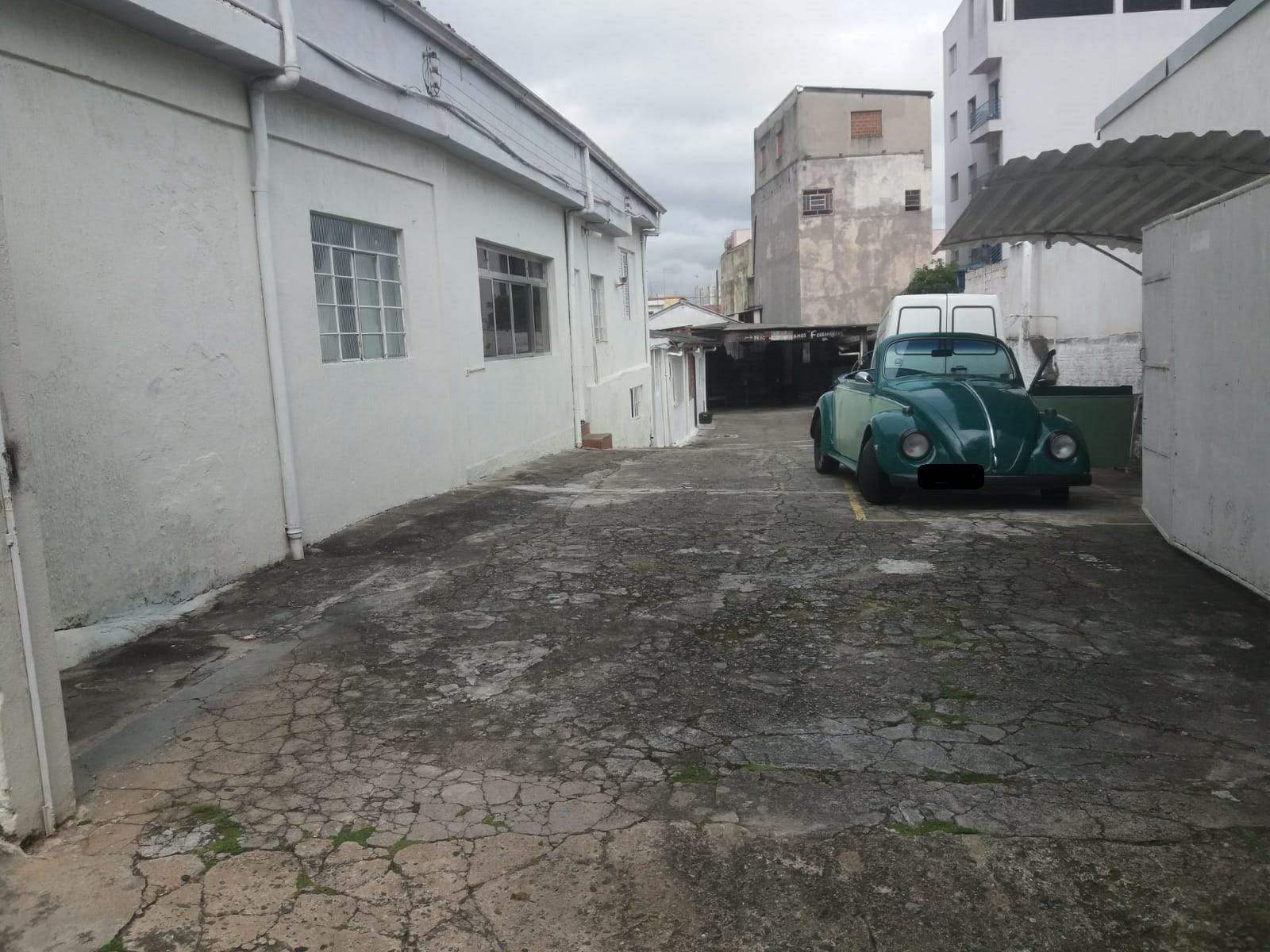 Terreno à venda Cerâmica, São Caetano do Sul - SP