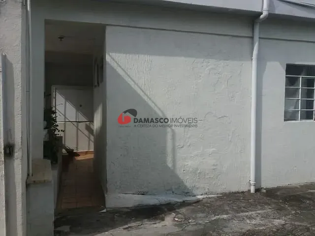 Terreno com 800m², à venda, no bairro Santo Antônio em São Caetano do Sul