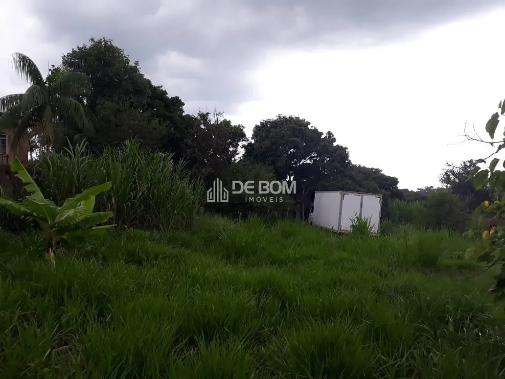 Terreno, 600 m² - Foto 1