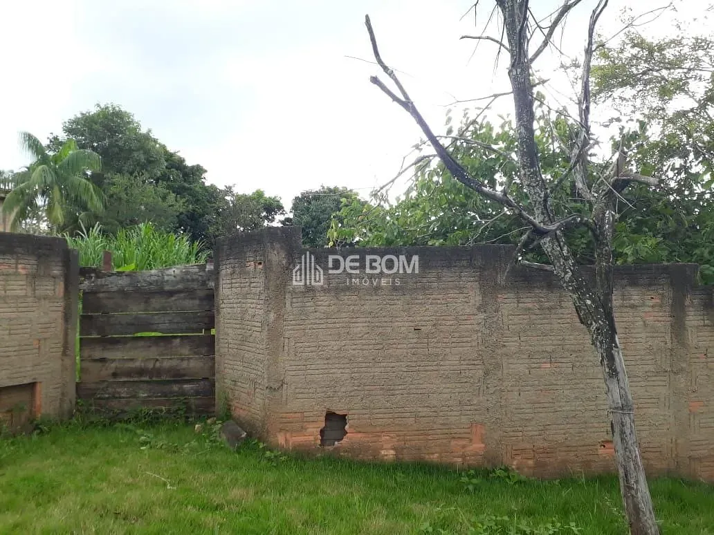 Terreno, 600 m² - Foto 2