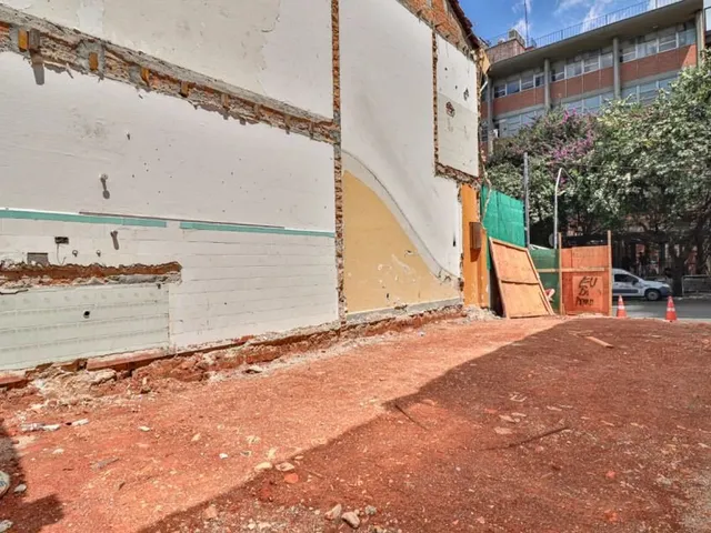 Foto do Terreno - Terreno à venda, Vila Mariana, São Paulo, SP | D+ Soluções Imobiliárias