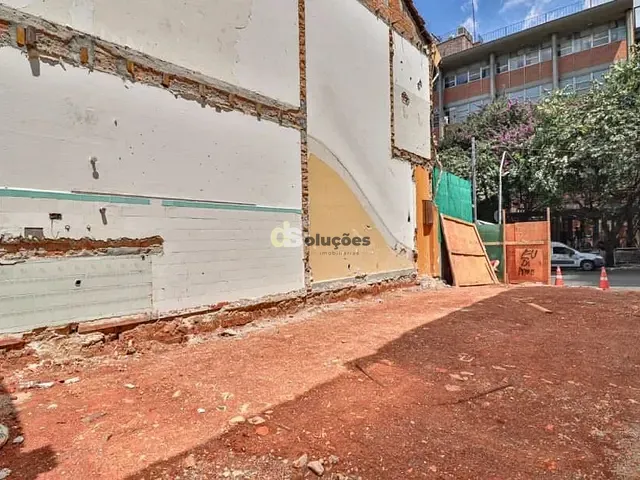 Terreno com 102m², à venda, no bairro Vila Mariana em São Paulo