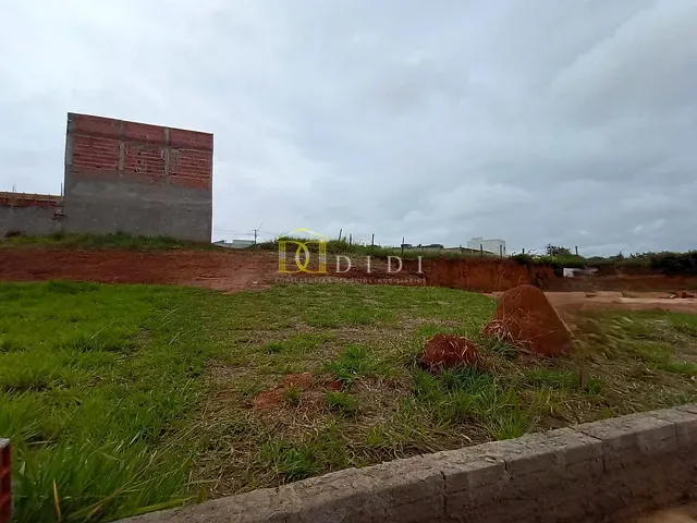 Terreno com 200m², à venda, no bairro Residencial Cambuí em Porto Feliz