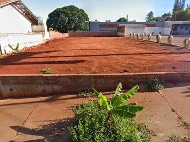 Terreno com 600m², à venda, no bairro Judith em Londrina