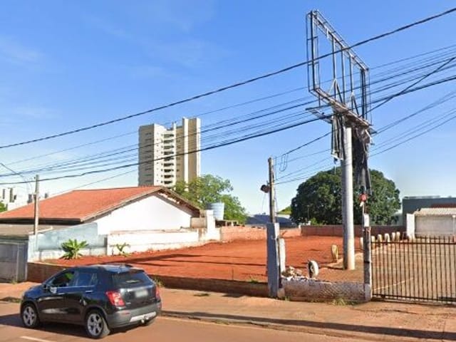 Terreno com 600m², à venda, no bairro Judith em Londrina