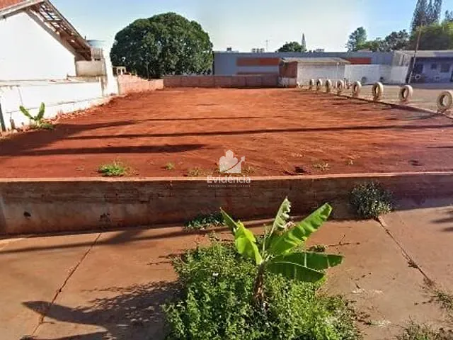 Terreno com 600m², à venda, no bairro Judith em Londrina