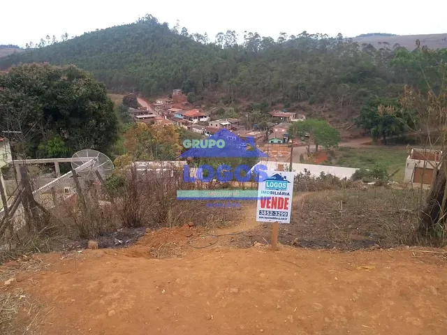Terreno com 200m², à venda, no bairro Centro em Bela Vista de Minas