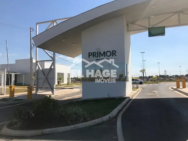 Terreno com 250m², à venda, no bairro Tijucal em Cuiabá