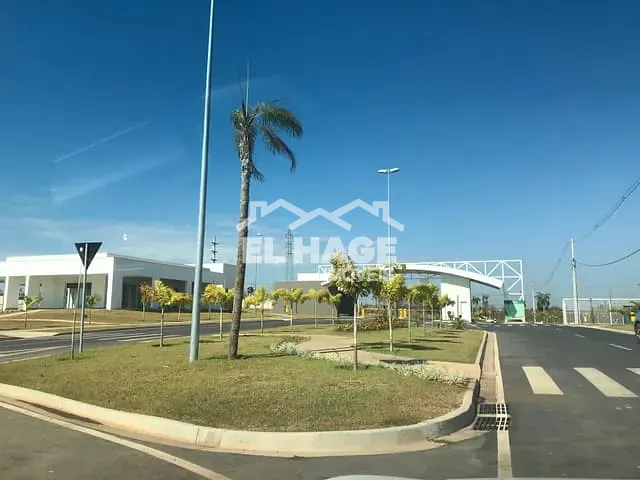 Terreno com 250m², à venda, no bairro Tijucal em Cuiabá