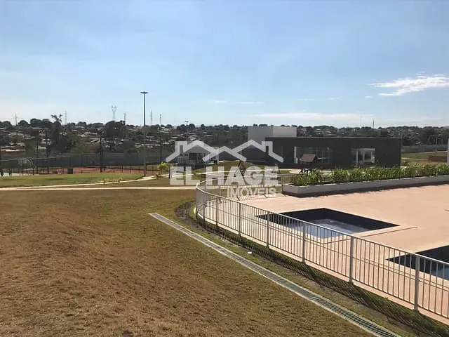 Terreno com 250m², à venda, no bairro Tijucal em Cuiabá