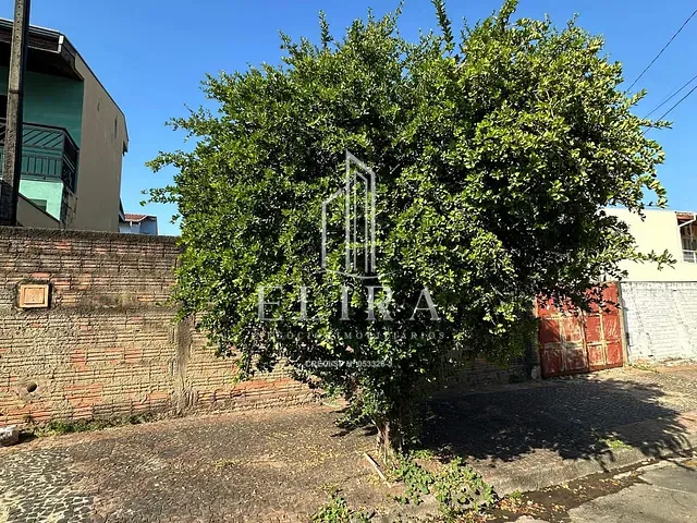 Terreno com 300m², à venda, no bairro Morada do Sol em Americana