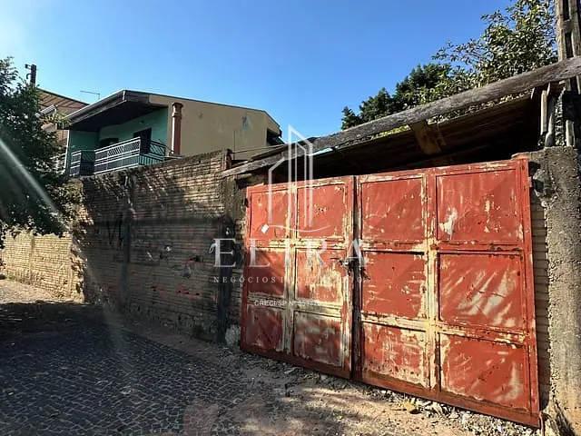 Terreno com 300m², à venda, no bairro Morada do Sol em Americana