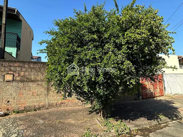 Terreno com 300m², à venda, no bairro Morada do Sol em Americana