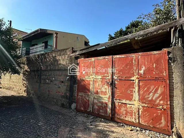 Terreno com 300m², à venda, no bairro Morada do Sol em Americana