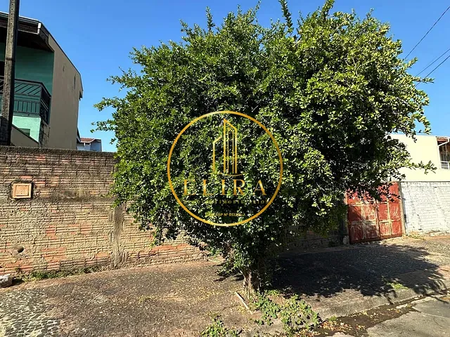 Terreno com 300m², à venda, no bairro Morada do Sol em Americana