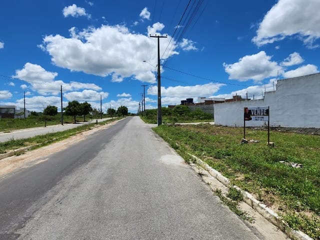 Foto do Terreno - Terreno à venda no bairro Alto do Moura em Caruaru/PE | ELOIMOB NEGÓCIOS IMOBILIÁRIOS