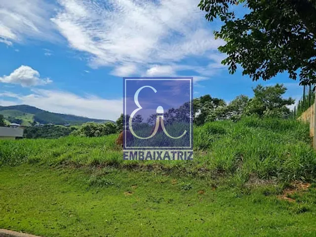 Terreno com 1000m², à venda, no bairro Residencial Santa Barbara em Jambeiro