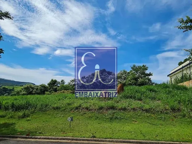 Terreno com 1000m², à venda, no bairro Residencial Santa Barbara em Jambeiro