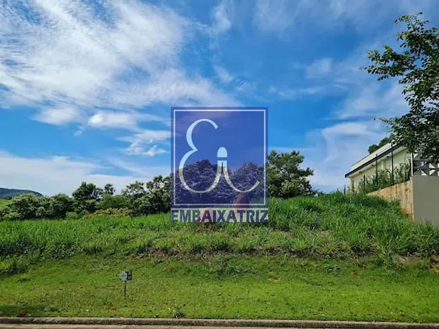 Terreno com 1000m², à venda, no bairro Residencial Santa Barbara em Jambeiro