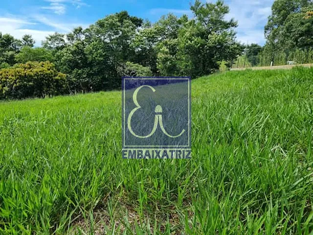 Terreno com 1000m², à venda, no bairro Residencial Santa Barbara em Jambeiro