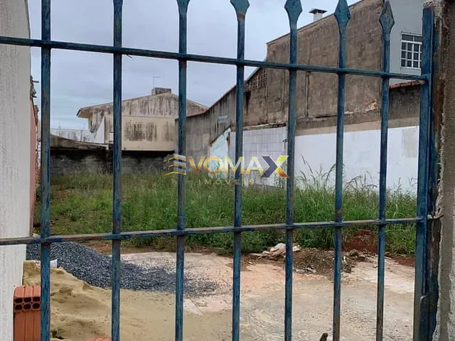 Terreno com 336m², à venda, no bairro Centro em Itapetininga