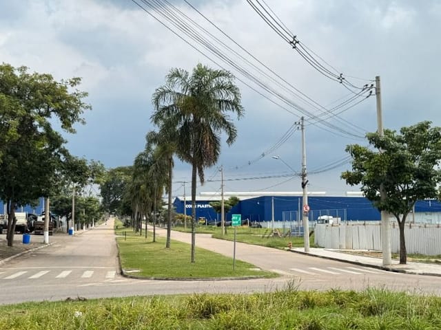Terreno com 8118m², à venda, no bairro Jacaré em Cabreúva