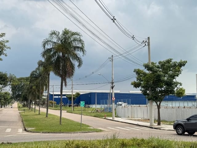 Terreno com 8118m², à venda, no bairro Jacaré em Cabreúva
