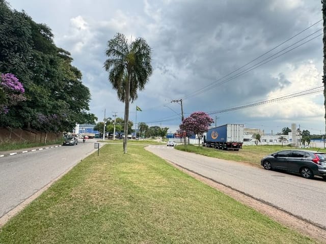 Terreno com 8118m², à venda, no bairro Jacaré em Cabreúva